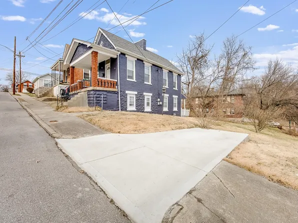 74 18th St, Newport, KY 41071