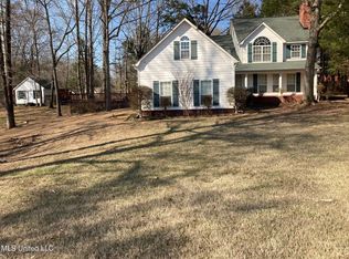 7612 Savannah Cv, Olive Branch, MS 38654