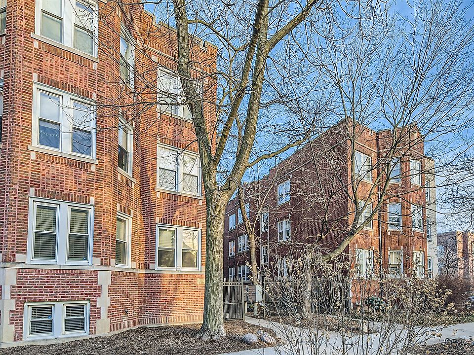 1st image of 3853 N Kedvale Ave APT B1