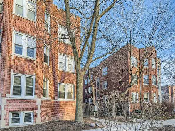 3853 N Kedvale Ave APT B1, Chicago, IL 60641