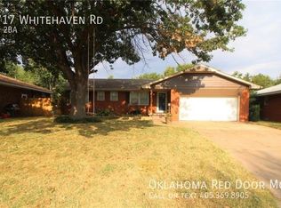 10717 Whitehaven Rd, Oklahoma City, OK 73120
