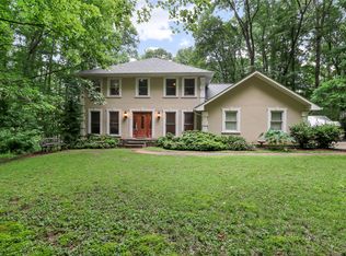 29 Post Oak Dr, Lagrange, GA 30240