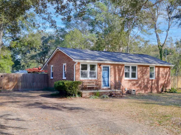 1334 Teal Ave, Charleston, SC 29412