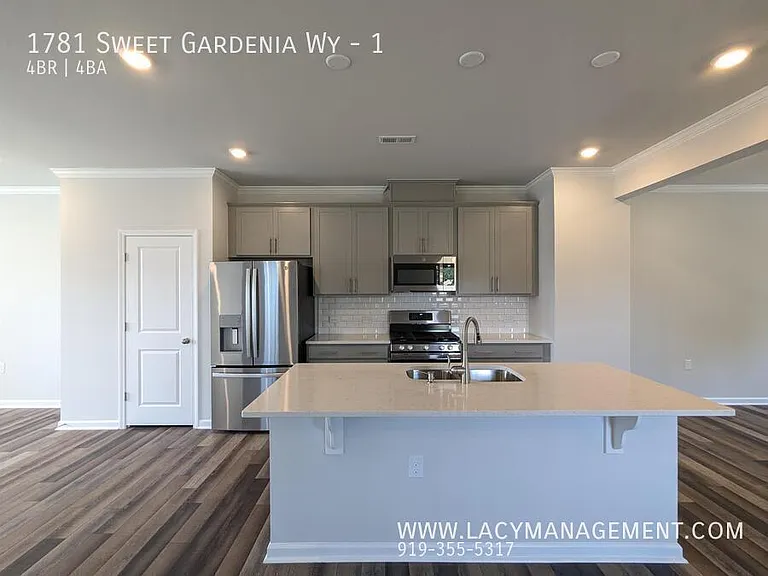 1781 Sweet Gardenia Way #1 — Photo 2