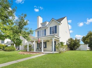 306 Columbia Ln, Bluffton, SC 29909