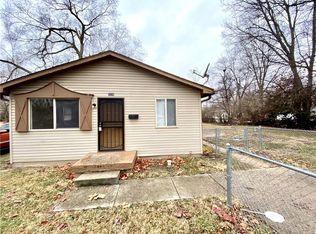 3234 Schofield Ave, Indianapolis, IN 46218