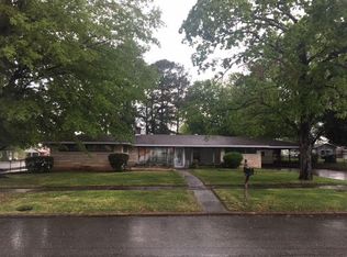 2501 12th Ave, Sheffield, AL 35660