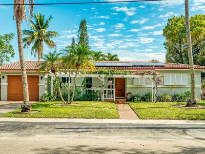 2100 SW 23rd Terrace, Fort Lauderdale, FL, 33312