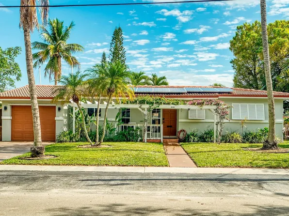 2100 SW 23rd Terrace, Fort Lauderdale, FL 33312