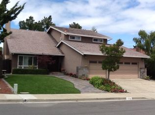 1516 Crestwood Dr, San Mateo, CA 94403