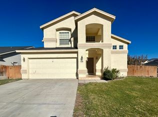 254 Corral Dr, Dayton, NV