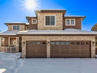 8850 W Cannes Drive, Littleton, CO, 80127