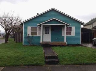 364 21st Ave, Longview, WA 98632