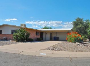 2002 S Torrey Pines Cir, Tucson, AZ 85710