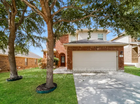 233 Rattlesnake Way, Cibolo, TX 78108