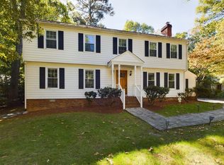 10211 Windbluff Dr, Henrico, VA 23238