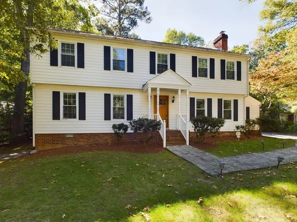 10211 Windbluff Dr, Henrico, VA 23238