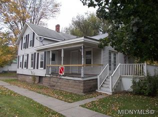 306 E Canal St, Canastota, NY 13032