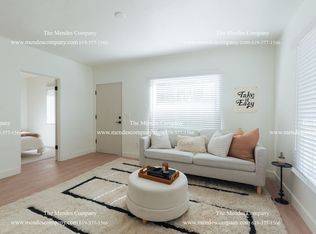 4468 30th St, San Diego, CA 92116