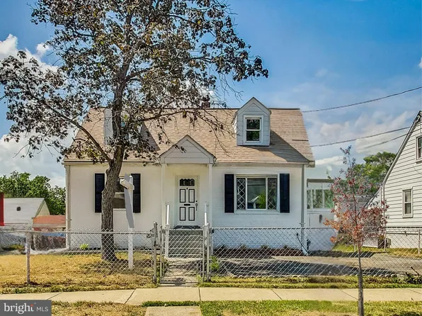 5828 33rd Ave, Hyattsville, MD 20782