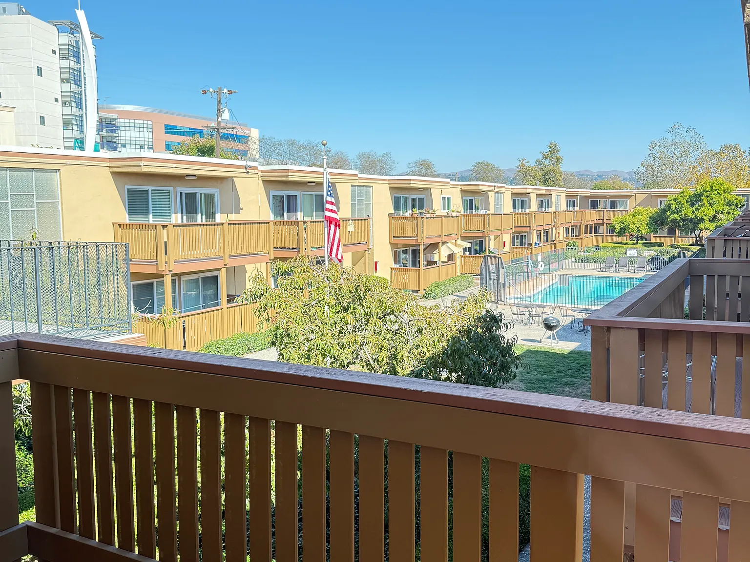 Eden Terrace — Photo 1