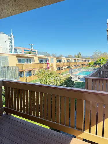 Eden Terrace Photo 1