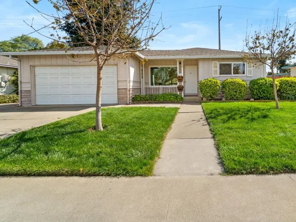 4236 Jensen St, Pleasanton, CA 94566