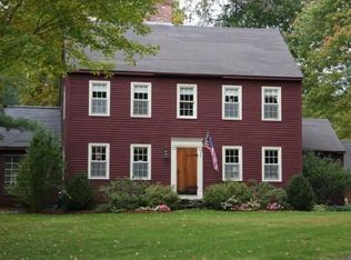 89 Shirley St, Pepperell, MA 01463