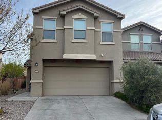 10927 Fort Scott Trl NE, Albuquerque, NM 87123