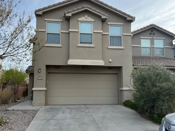 10927 Fort Scott Trl NE, Albuquerque, NM 87123