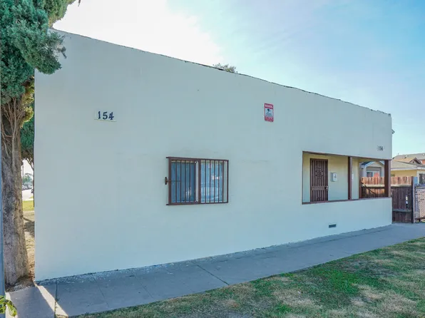 154 E Colden Ave, Los Angeles, CA 90003