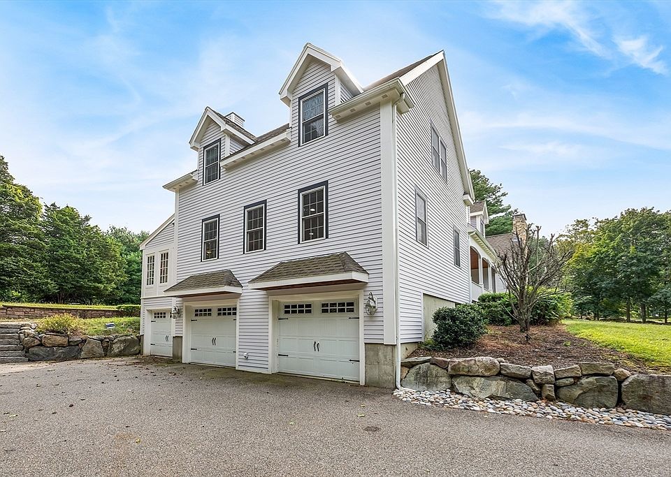 380 York St, Canton, MA 02021 Zillow