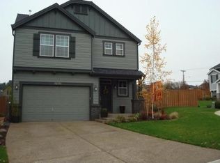 15773 SE Jansik Ct, Damascus, OR