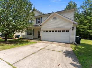 5524 Running Fox Ln, Durham, NC 27703