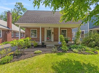 5507 Broadway St, Indianapolis, IN