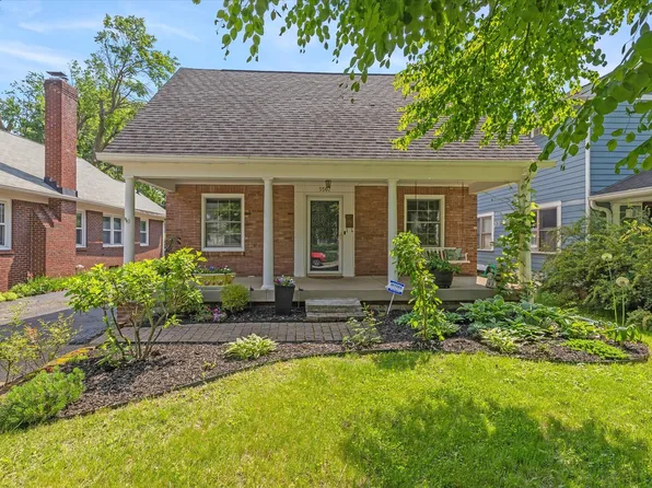 5507 Broadway St, Indianapolis, IN 46220