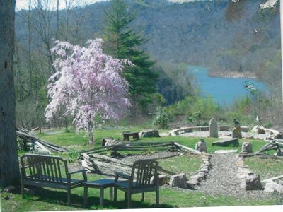 3839 Barger Springs Rd, Talcott, WV, 24981