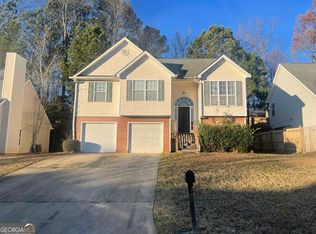 661 Sycamore Dr, Jonesboro, GA