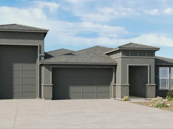 5425 W Coplen Farms Road, Laveen, AZ 85339