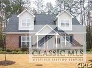 1023 Canter Bnd, Watkinsville, GA 30677