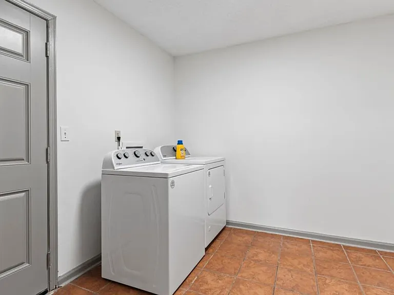 Washer/Dryer