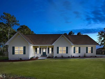 40 Norwich Ln, Waverly, GA, 31565