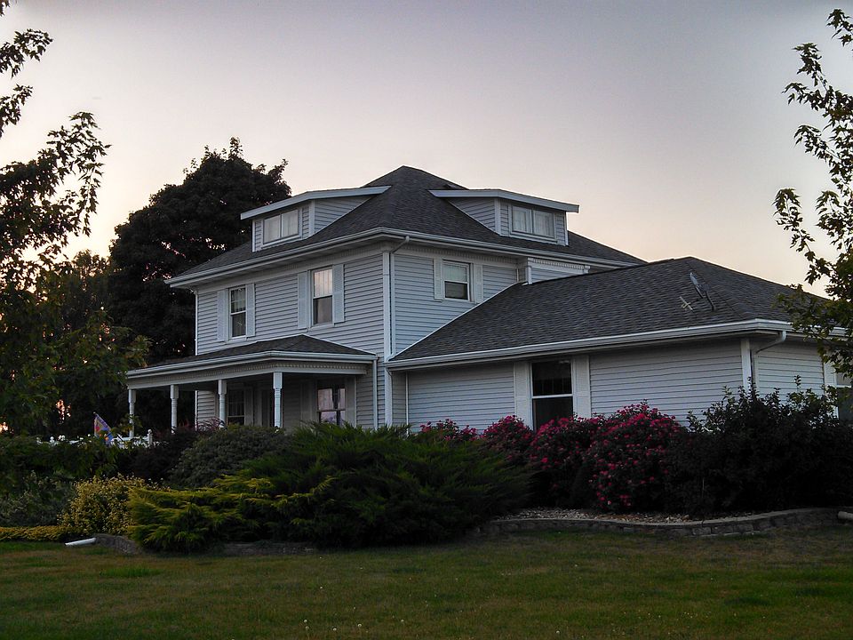 18714 Armington Rd, Delavan, IL 61734 Zillow