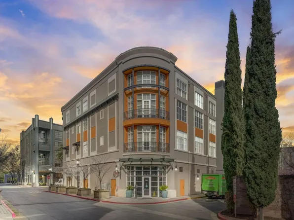 334 Santana Row APT 328, San Jose, CA 95128