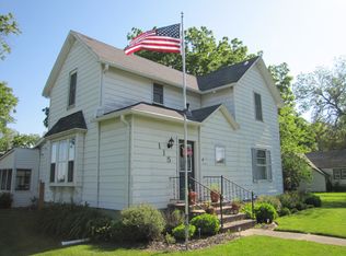 115 5th St NW, Mitchellville, IA 50169