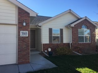 3969 Mount Oxford St, Wellington, CO 80549