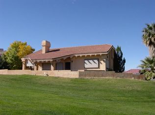 431 W Fairway Cir, Saint George, UT 84770