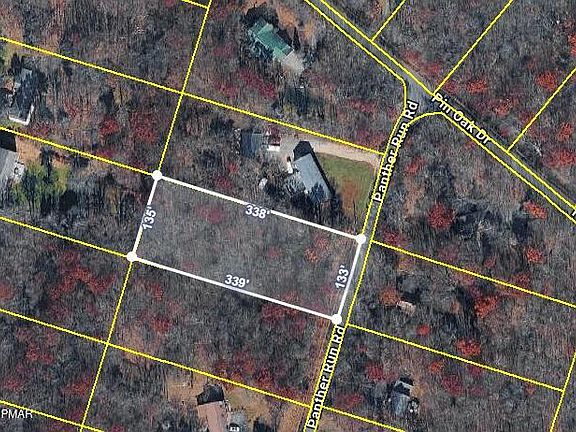 2nd image of LOT G489 Panther Run Rd