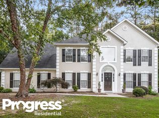 2704 Winsley Dr SW, Marietta, GA 30064