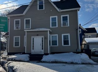 19 Ames Pl, Marlborough, MA 01752